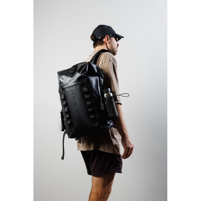 Waterproof Backpack Resono V30 30L Black