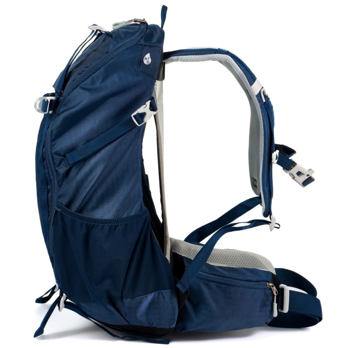 Hiking Backpack RG 40 Trekk 40L Navy
