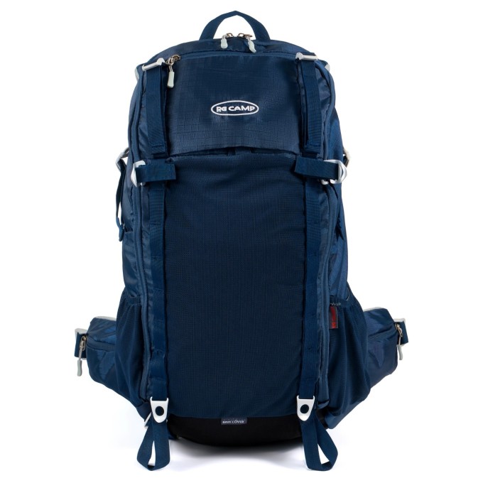 Hiking Backpack RG 40 Trekk 40L Navy