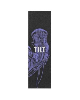 Tilt Jellies Pro Scooter Griptape (Purple|Fine)