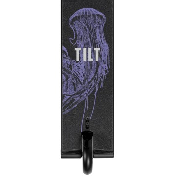 Tilt Jellies Pro Scooter Griptape (Purple|Fine)
