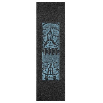 Tilt X-Ray Pro Scooter Griptape (Blue)