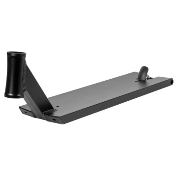 North Willow Riley Maltais G4 Pro Scooter Deck (22.5"|Black)