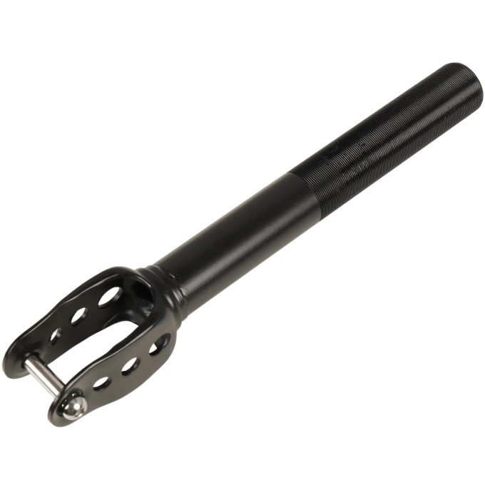 Longway Adam Pro Scooter Fork (Black)