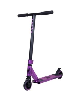 Panda Cub Pro Scooter (Purple)