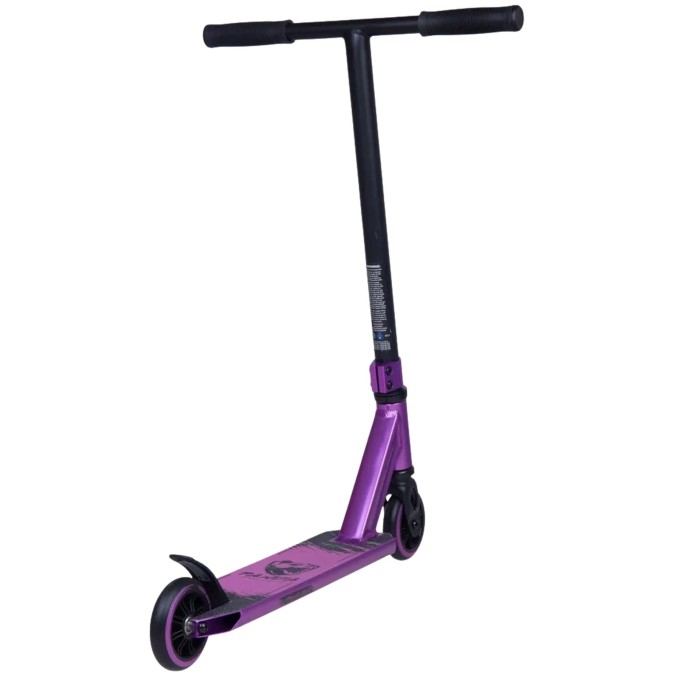 Panda Cub Pro Scooter (Purple)