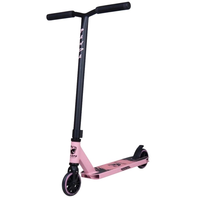 Panda Initio V2 Pro Scooter (Pink)