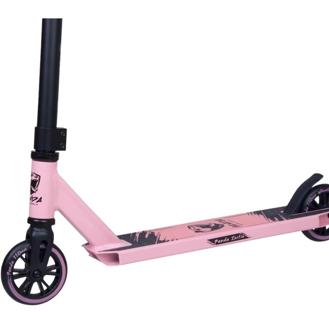 Panda Initio V2 Pro Scooter (Pink)