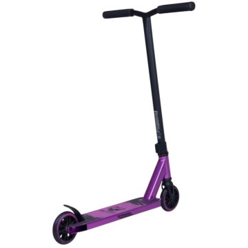 Panda Initio V2 Pro Scooter (Purple)