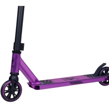 Panda Initio V2 Pro Scooter (Purple)