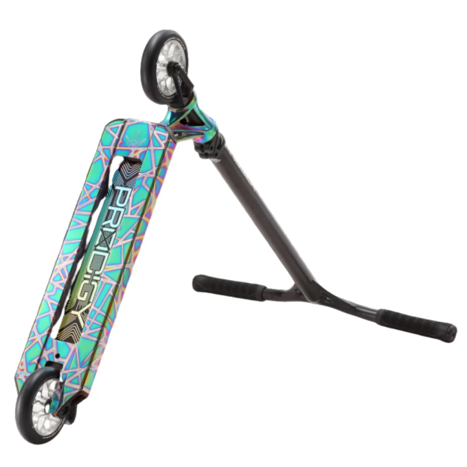 Freestyle Roller BLUNT COMPLETE PRODIGY X - raktáron!