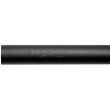 North Campus G5 Pro Scooter Bar (Black)