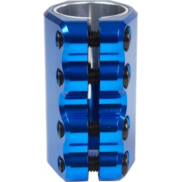 Tilt Classic SCS Clamp (Blue)