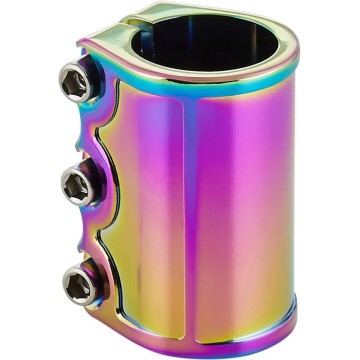 Longway Precinct V2 SCS Clamp (Neochrome)