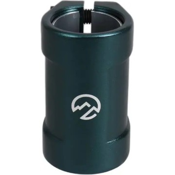 North Hammer V2 SCS Pro Scooter Clamp (Midnight Teal)