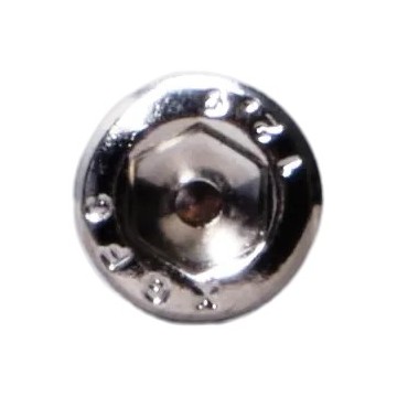 Dial 911 Compression Bolt (8mm|50mm)
