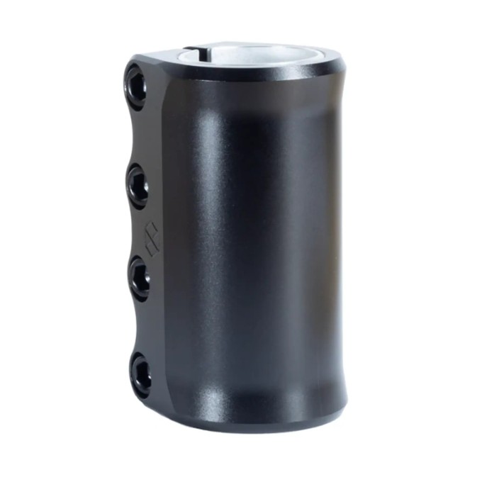 Native Orca XL SCS Pro Scooter Clamp (Black)