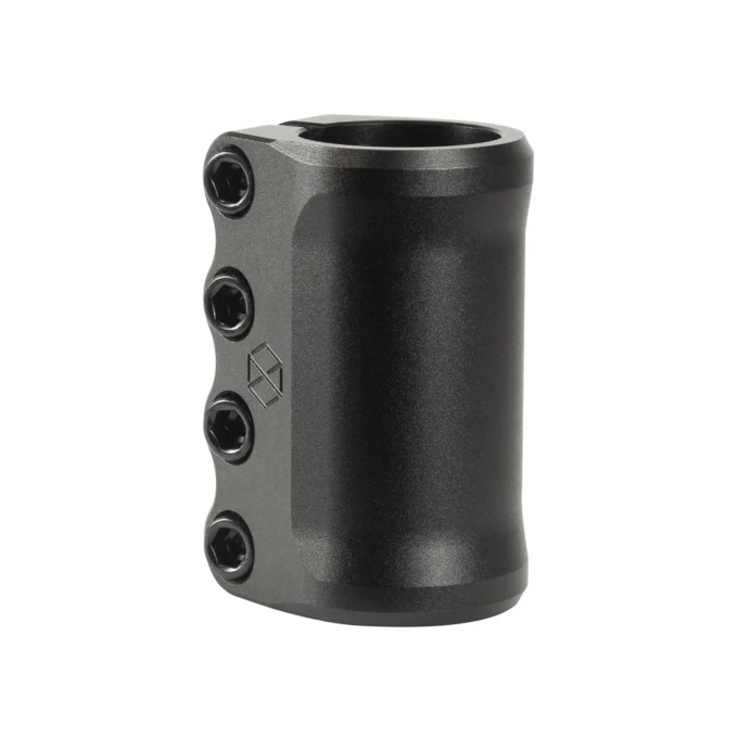 Native Orca SL SCS Pro Scooter Clamp (Black)