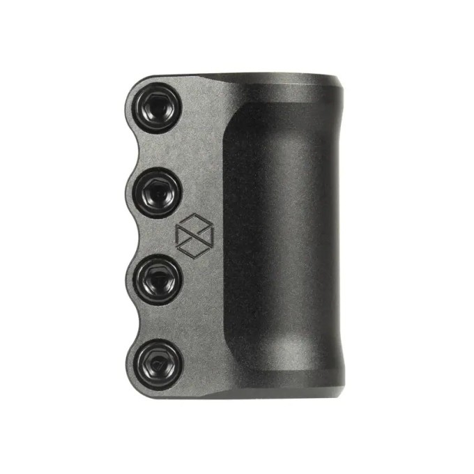 Native Orca SL SCS Pro Scooter Clamp (Black)