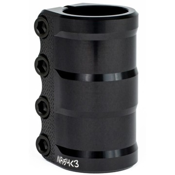 Tilt Nikita SCS LT Pro Scooter Clamp (Black)