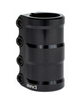 Tilt Nikita SCS LT Pro Scooter Clamp (Black)