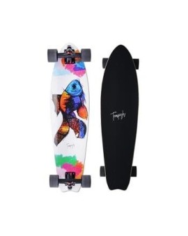 Tempish Fish-IN Skateboard