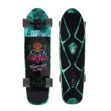 Tempish OCTOPUSS cruiser