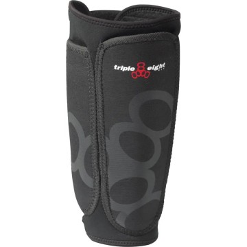 Triple Eight Exoskin Shin & Whip Guards (L)