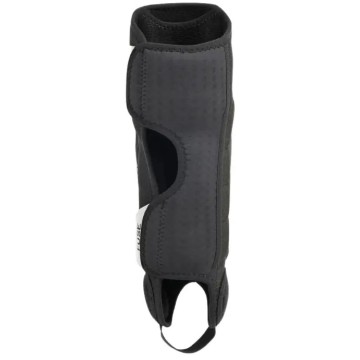 Fuse Alpha Plus Shin Pad Combo (S)