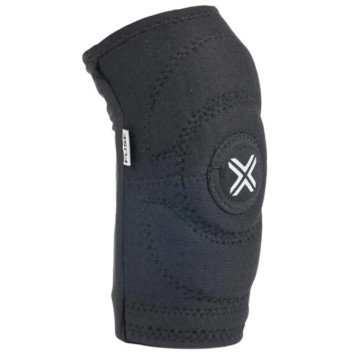 Fuse Alpha Lite Elbow Pads (M|Black)