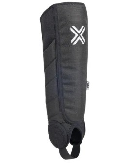 Fuse Alpha Plus Shin Pad Combo (L)