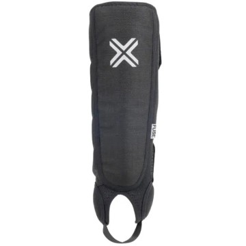 Fuse Alpha Plus Shin Pad Combo (M)