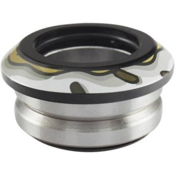 Fejcsapágy Integrated Headset Chubby Donut Black/White