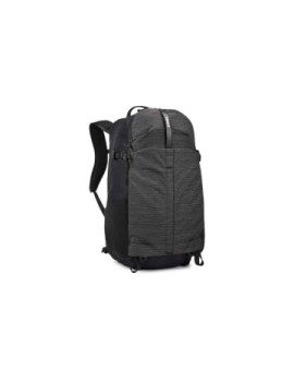 Ventilated backpack Thule 4517 Nanum 25L Black