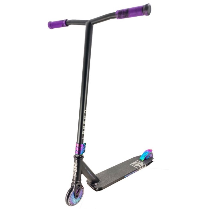 Stunt Scooter Raven Evolution Laredo 110mm