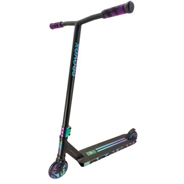Stunt Scooter Raven Evolution Provox 110mm