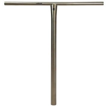 Titanium Pro Scooter Bar Union Classic (650mm|Raw) - raktáron!
