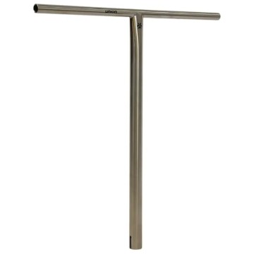 Titanium Pro Scooter Bar Union Classic (650mm|Raw) - raktáron!