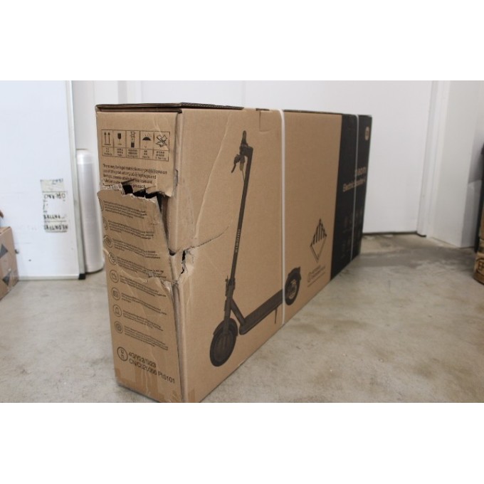 SALE OUT. Xiaomi Electric Scooter 4 EU Xiaomi 24 month(s)