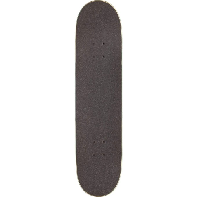 Blueprint Pachinko V2 Complete Skateboard (7.75"|Rasta)