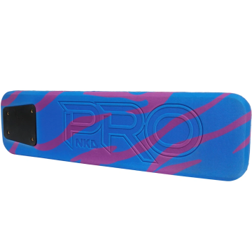 NKD Pro Trampoline Stunt Scooter Bluepurple 78CM