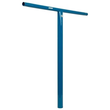 Union Pro Roller Kormány Uniq T Túlméretezett 580mm Türkiz - Raktáron!