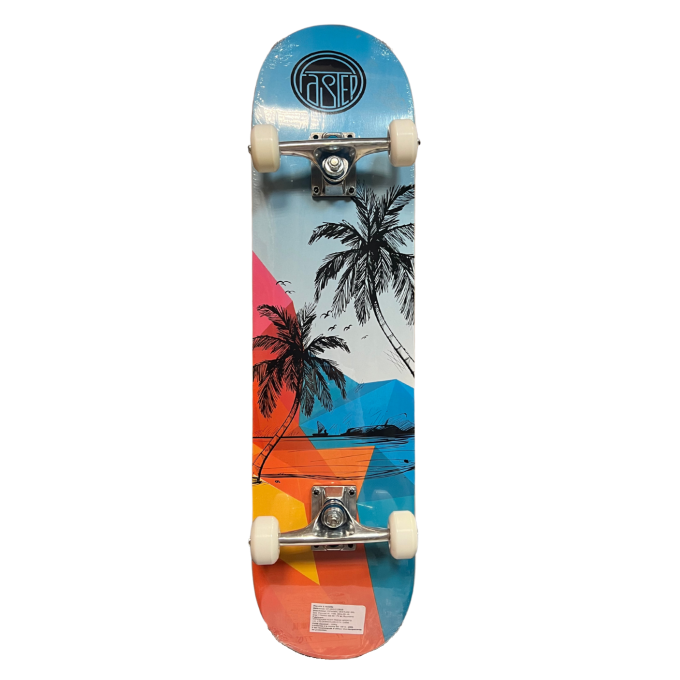 Gördeszka Nexttrend Miami - Legjobb ár! Már raktáron