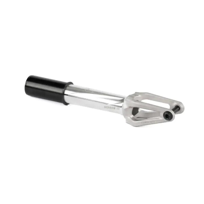 Freestyle Roller Villa Ethic Merrow V3 HIC Black