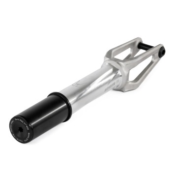 Freestyle Roller Villa Ethic Merrow V3 HIC Black