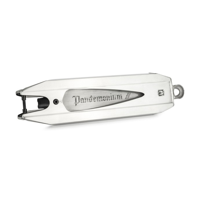 Lap Ethic Pandemonium V2 (500mm Black) -  Készleten!