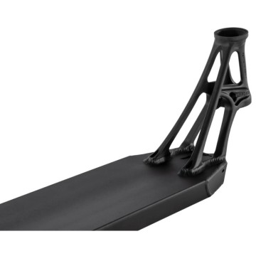 Deck Ethic Pandemonium V2 (460mm Black)