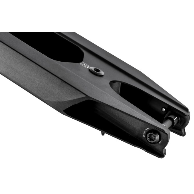 Deck Ethic Pandemonium V2 (460mm Black)