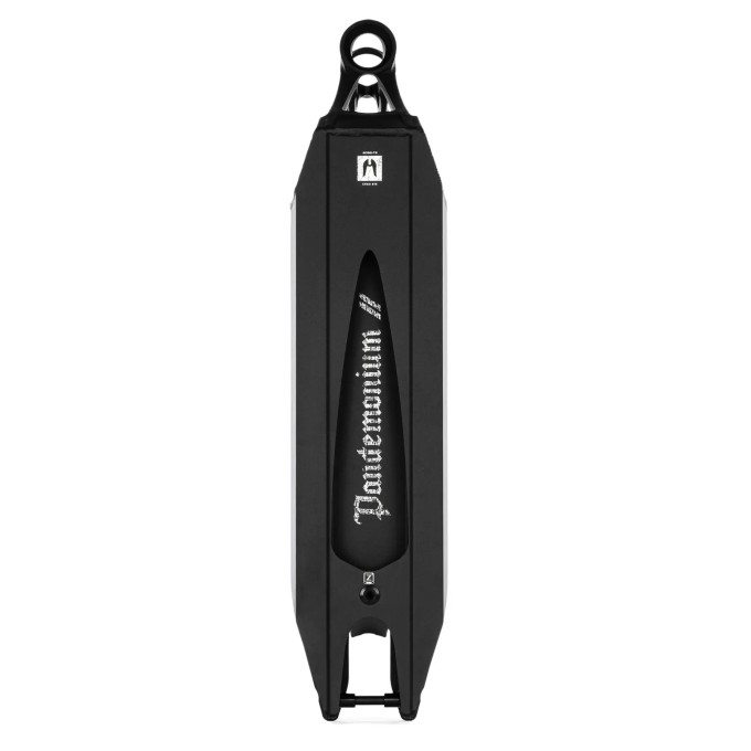 Deck Ethic Pandemonium V2 (460mm Black)