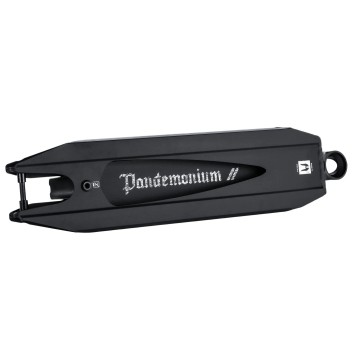 Deck Ethic Pandemonium V2 (460mm)